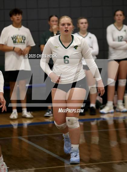 Thumbnail 1 in Orange Lutheran vs. Canyon del Oro (Lancer Invitational) photogallery.