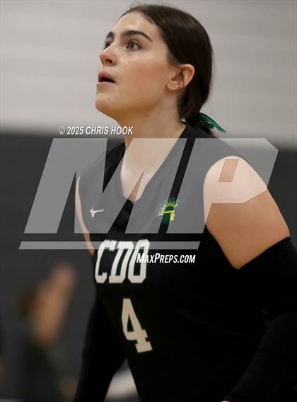 Thumbnail 2 in Orange Lutheran vs. Canyon del Oro (Lancer Invitational) photogallery.