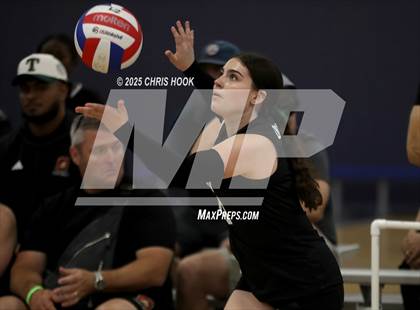 Thumbnail 2 in Orange Lutheran vs. Canyon del Oro (Lancer Invitational) photogallery.