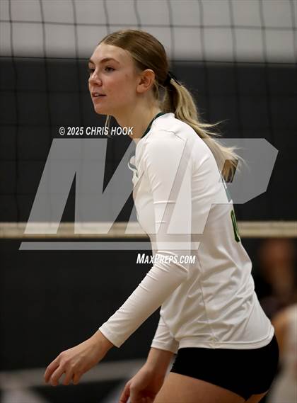 Thumbnail 2 in Orange Lutheran vs. Canyon del Oro (Lancer Invitational) photogallery.