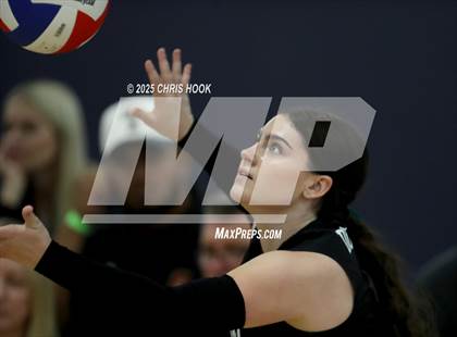 Thumbnail 1 in Orange Lutheran vs. Canyon del Oro (Lancer Invitational) photogallery.