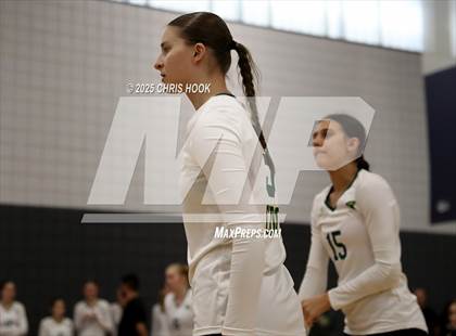 Thumbnail 2 in Orange Lutheran vs. Canyon del Oro (Lancer Invitational) photogallery.