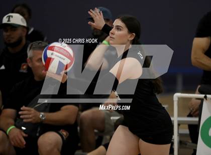 Thumbnail 1 in Orange Lutheran vs. Canyon del Oro (Lancer Invitational) photogallery.