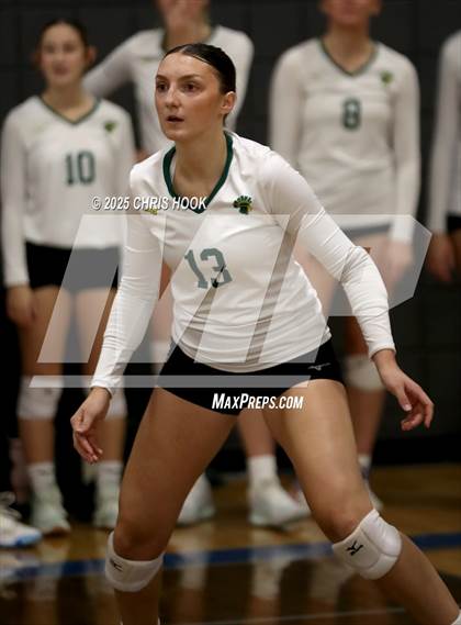 Thumbnail 1 in Orange Lutheran vs. Canyon del Oro (Lancer Invitational) photogallery.