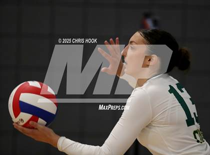 Thumbnail 1 in Orange Lutheran vs. Canyon del Oro (Lancer Invitational) photogallery.