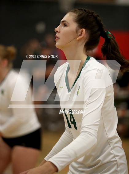 Thumbnail 2 in Orange Lutheran vs. Canyon del Oro (Lancer Invitational) photogallery.