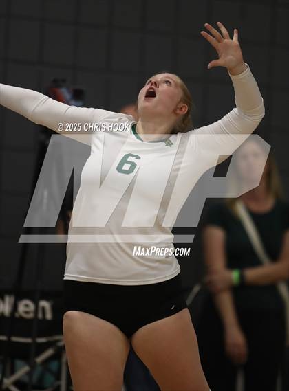 Thumbnail 1 in Orange Lutheran vs. Canyon del Oro (Lancer Invitational) photogallery.