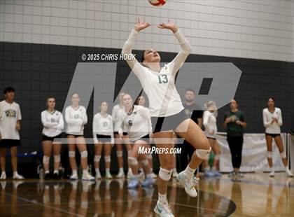 Thumbnail 1 in Orange Lutheran vs. Canyon del Oro (Lancer Invitational) photogallery.