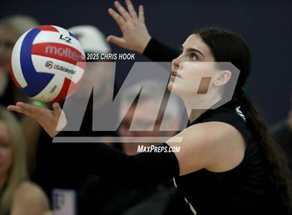 Thumbnail 3 in Orange Lutheran vs. Canyon del Oro (Lancer Invitational) photogallery.