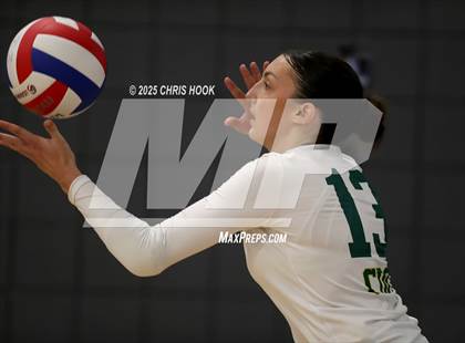 Thumbnail 2 in Orange Lutheran vs. Canyon del Oro (Lancer Invitational) photogallery.