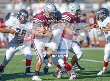 Thumbnail 3 in Montgomery @ Kearny photogallery.