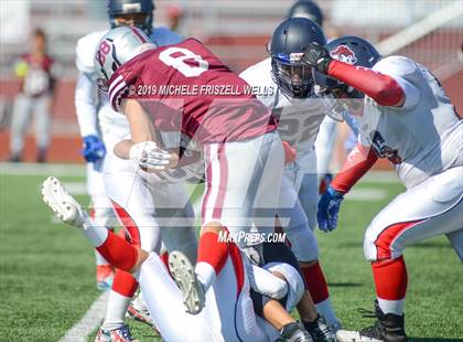 Thumbnail 2 in Montgomery @ Kearny photogallery.