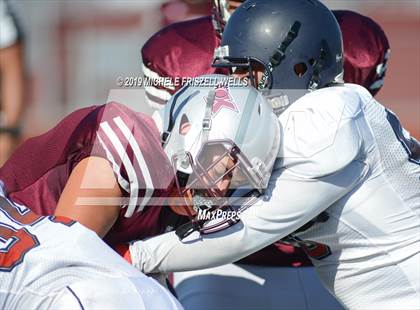 Thumbnail 1 in Montgomery @ Kearny photogallery.