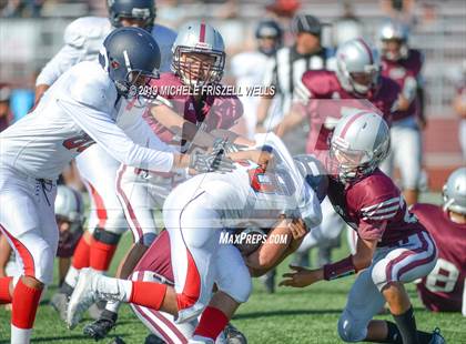 Thumbnail 3 in Montgomery @ Kearny photogallery.