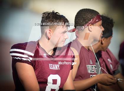 Thumbnail 3 in Montgomery @ Kearny photogallery.