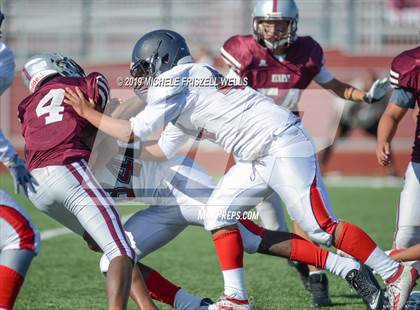 Thumbnail 1 in Montgomery @ Kearny photogallery.