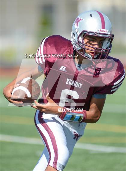 Thumbnail 1 in Montgomery @ Kearny photogallery.