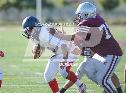 Thumbnail 3 in Montgomery @ Kearny photogallery.