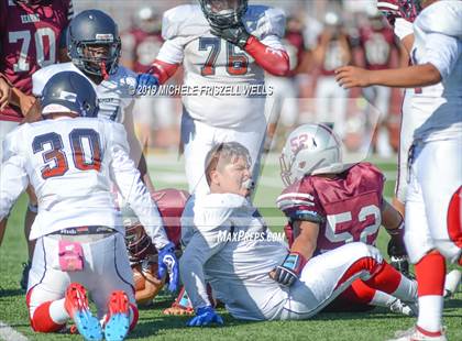 Thumbnail 1 in Montgomery @ Kearny photogallery.