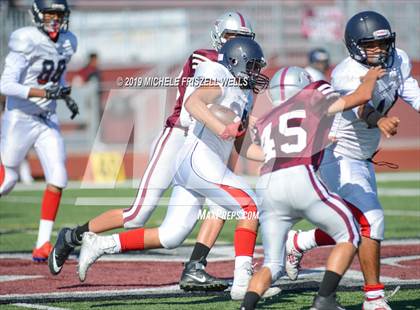 Thumbnail 3 in Montgomery @ Kearny photogallery.