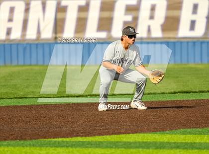 Thumbnail 1 in Norman North @ Deer Creek photogallery.