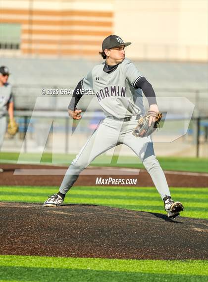 Thumbnail 3 in Norman North @ Deer Creek photogallery.