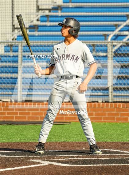 Thumbnail 1 in Norman North @ Deer Creek photogallery.