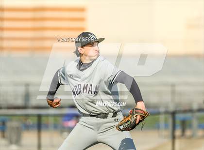 Thumbnail 1 in Norman North @ Deer Creek photogallery.