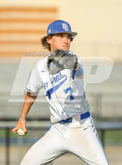 Thumbnail 1 in Norman North @ Deer Creek photogallery.