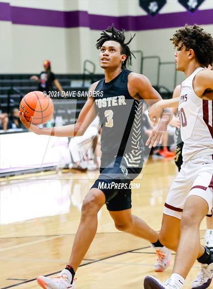 Thumbnail 1 in George Ranch @ Foster (LCISD Invitational) photogallery.
