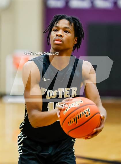 Thumbnail 1 in George Ranch @ Foster (LCISD Invitational) photogallery.