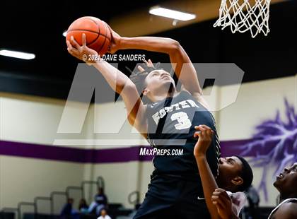 Thumbnail 2 in George Ranch @ Foster (LCISD Invitational) photogallery.