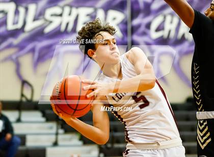 Thumbnail 2 in George Ranch @ Foster (LCISD Invitational) photogallery.