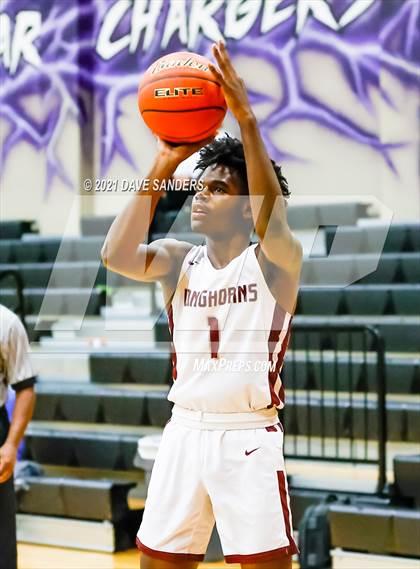 Thumbnail 1 in George Ranch @ Foster (LCISD Invitational) photogallery.