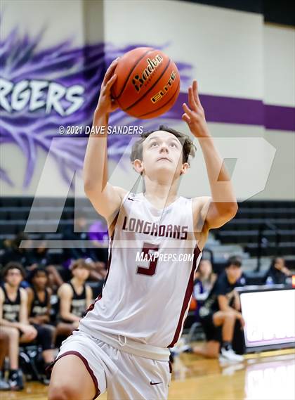 Thumbnail 3 in George Ranch @ Foster (LCISD Invitational) photogallery.