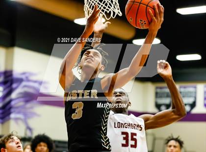 Thumbnail 2 in George Ranch @ Foster (LCISD Invitational) photogallery.
