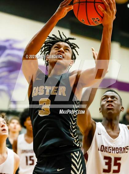 Thumbnail 1 in George Ranch @ Foster (LCISD Invitational) photogallery.