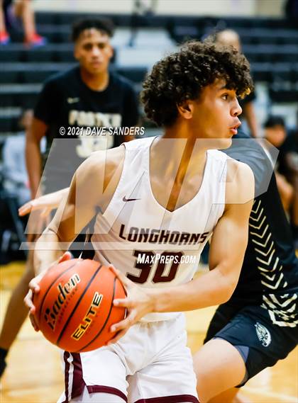 Thumbnail 3 in George Ranch @ Foster (LCISD Invitational) photogallery.