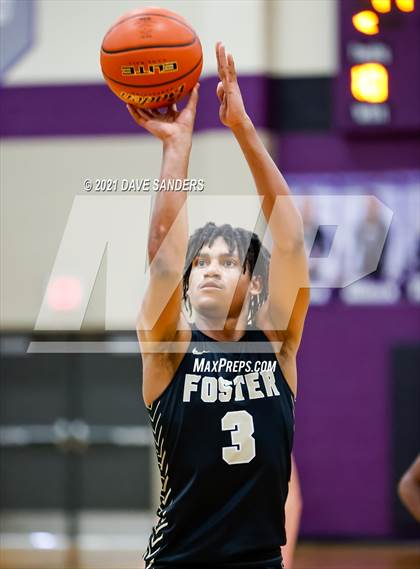 Thumbnail 3 in George Ranch @ Foster (LCISD Invitational) photogallery.