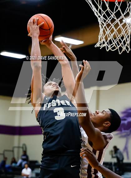 Thumbnail 1 in George Ranch @ Foster (LCISD Invitational) photogallery.