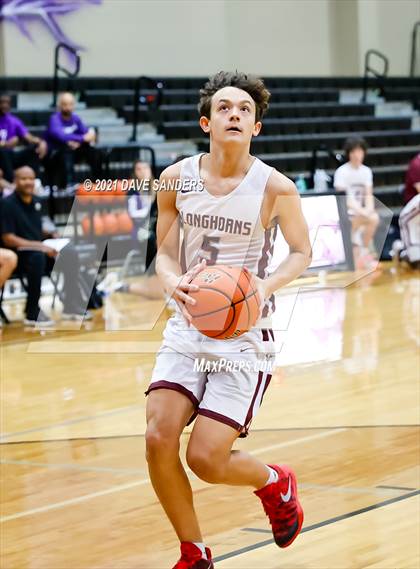 Thumbnail 1 in George Ranch @ Foster (LCISD Invitational) photogallery.