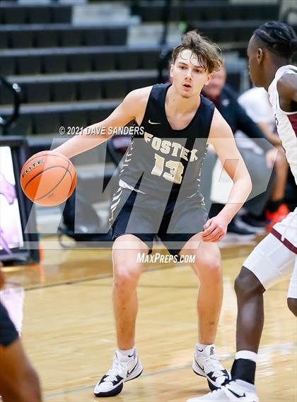 Thumbnail 1 in George Ranch @ Foster (LCISD Invitational) photogallery.