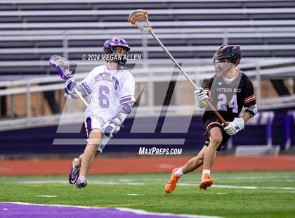 Thumbnail 3 in Brother Rice @ St. Francis DeSales photogallery.