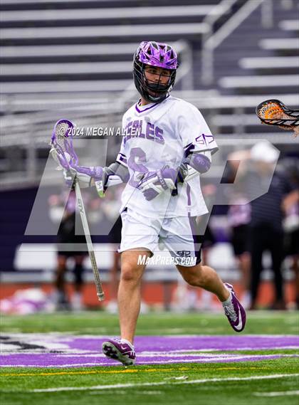 Thumbnail 2 in Brother Rice @ St. Francis DeSales photogallery.