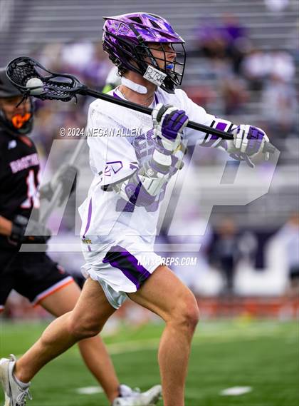 Thumbnail 3 in Brother Rice @ St. Francis DeSales photogallery.