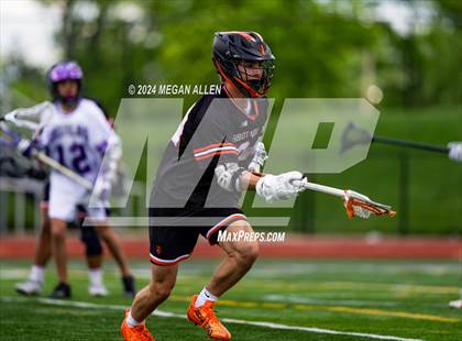 Thumbnail 3 in Brother Rice @ St. Francis DeSales photogallery.