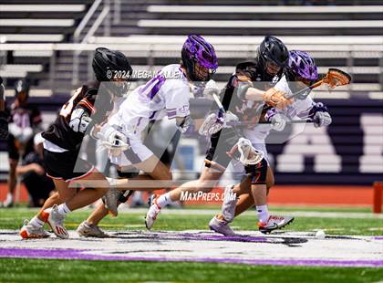 Thumbnail 2 in Brother Rice @ St. Francis DeSales photogallery.