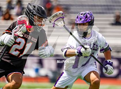 Thumbnail 3 in Brother Rice @ St. Francis DeSales photogallery.