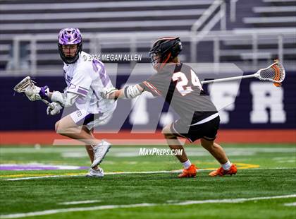 Thumbnail 3 in Brother Rice @ St. Francis DeSales photogallery.