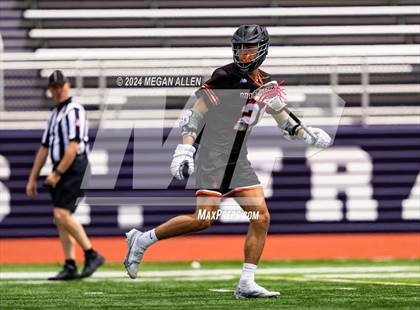 Thumbnail 3 in Brother Rice @ St. Francis DeSales photogallery.